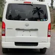 2020 Toyota HiAce Commuter Diesel - 4