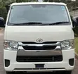 2020 Toyota HiAce Commuter Diesel - 5