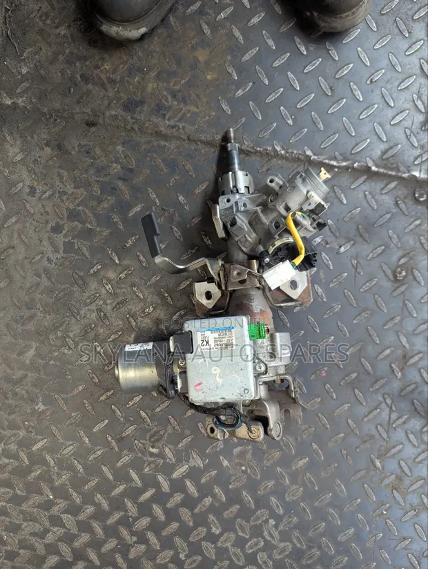 Steering Column ya Nissan Dayz - 1