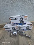 Spray Gun ya Air ya Professional 600cc - 1
