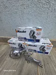 Spray Gun ya Air ya Professional 600cc - 2