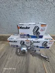 Spray Gun ya Air ya Professional 600cc - 3