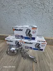 Spray Gun ya Air ya Professional 600cc - 4