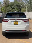 Toyota Harrier 2.0 SUV 2017 White - 2