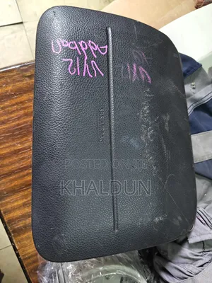 Nissan Advan Y12 Dashboard Airbag