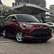 Toyota Raize 2020 Maroon - 1