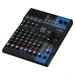 Yamaha MG10XU Studio Mixer - Brand New