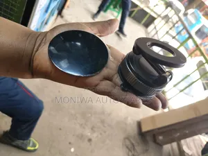 Kishikilia Simu cha Magnetic Cha Kweli