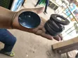 Kishikilia Simu cha Magnetic Cha Kweli - 1