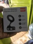 Kishikilia Simu cha Magnetic Cha Kweli - 3