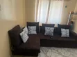 Kochi ya Seating 5 - Nyeusi ya Chokoleti - 1