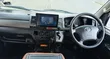 Toyota HiAce Tour Van 2011 - 3