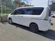 Nissan Serena 2013 White - 2