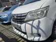 Nissan Serena 2013 White - 3