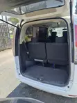 Nissan Serena 2013 White - 4