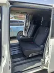 Nissan Serena 2013 White - 5