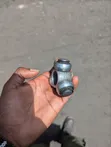 Cross Bearing ya Toyota Probox Iliyotumika - 2