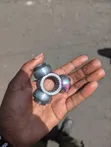 Cross Bearing ya Toyota Probox Iliyotumika - 3