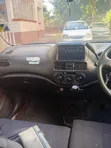 Toyota Raum 1.5 FWD 1999 Nyeupe - 2
