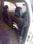 Toyota Raum 1.5 FWD 1999 Nyeupe - 3
