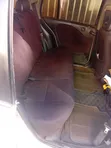 Toyota Raum 1.5 FWD 1999 Nyeupe - 4
