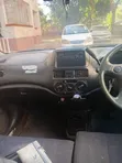Toyota Raum 1.5 FWD 1999 Nyeupe - 5