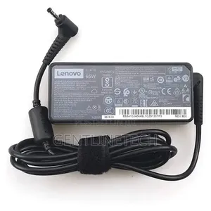 Used Lenovo IdeaPad Charging Adapter (Small Pin)