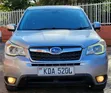 Subaru Forester 2013 - 1