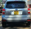 Subaru Forester 2013 - 2