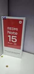 New Xiaomi Redmi Note 15 Pro 512GB Black - 2