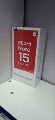 New Xiaomi Redmi Note 15 Pro 512GB Black - 4