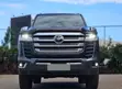 Toyota Land Cruiser LC300 ZX 2021 - 1