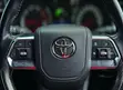 Toyota Land Cruiser LC300 ZX 2021 - 2