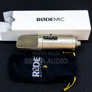Rode NT2-A Condenser Microphone