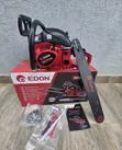 Edon Chainsaw ya Petroli Blade ya Inchi 20 - 1