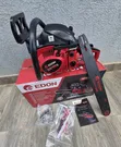 Edon Chainsaw ya Petroli Blade ya Inchi 20 - 2