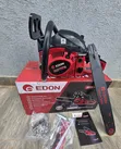 Edon Chainsaw ya Petroli Blade ya Inchi 20 - 3