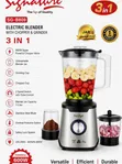 Brand New Mika Electric Blender - 1