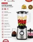 Brand New Mika Electric Blender - 2