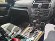 Mercedes-Benz C200 2010 Nyeusi - 3