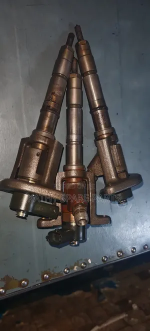 Mitsubishi Canter 4M42 Injector Nozzles