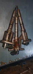 Mitsubishi Canter 4M42 Injector Nozzles - 1