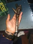 Mitsubishi Canter 4M42 Injector Nozzles - 2