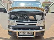 Toyota HiAce 2013 Basi la Viti 10 - 1