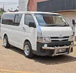 Toyota HiAce 2013 Basi la Viti 10 - 3