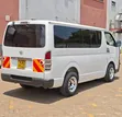 Toyota HiAce 2013 Basi la Viti 10 - 4