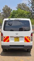 Toyota HiAce 2013 Basi la Viti 10 - 5
