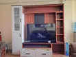 Well-Crafted MDF TV Stand (Up to 55") - 1
