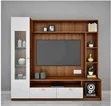Well-Crafted MDF TV Stand (Up to 55") - 2
