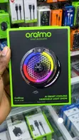 Oraimo Phone Cooler - Nyeusi - 1